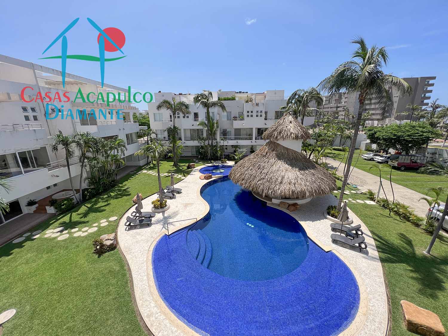 Vidamar Residencial Cluster 7 A 202 - Recámara principal 12